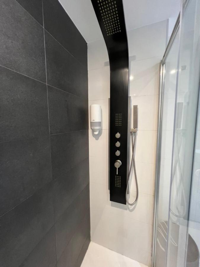 Corralejo Bristol Terrace Apartment Con Giardino Privato Esterno エクステリア 写真