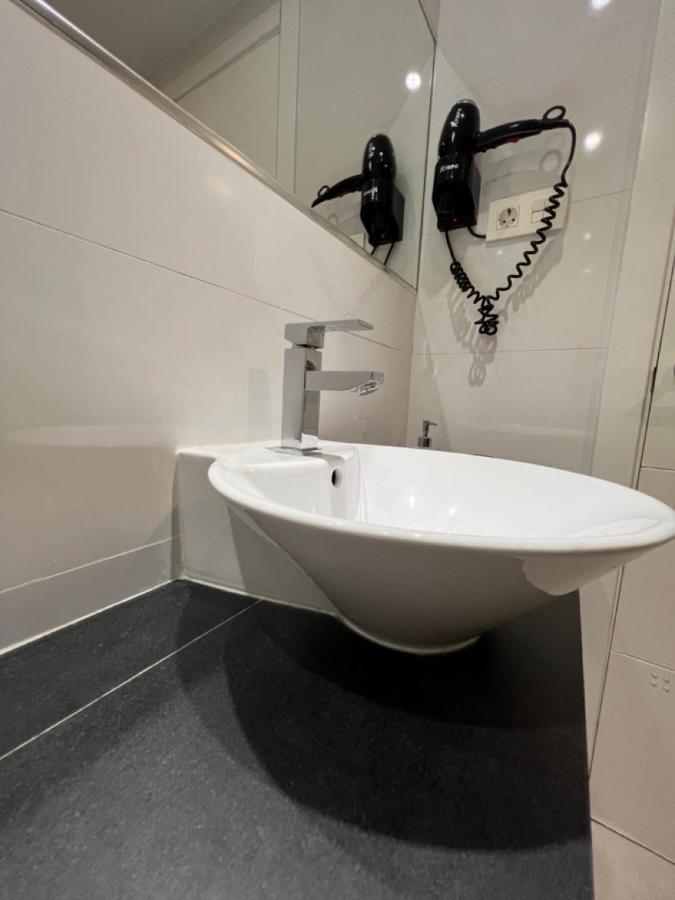 Corralejo Bristol Terrace Apartment Con Giardino Privato Esterno エクステリア 写真
