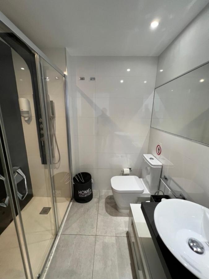 Corralejo Bristol Terrace Apartment Con Giardino Privato Esterno エクステリア 写真